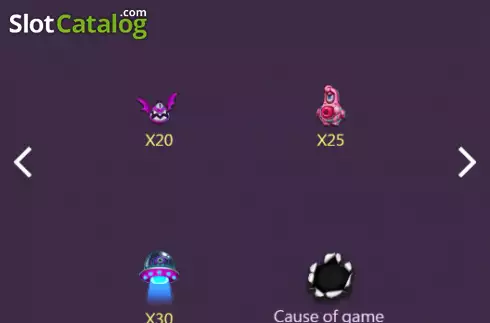 Οθόνη8. Jump & Jump Κουλοχέρης 