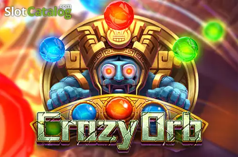 Crazy Orb Κουλοχέρης 