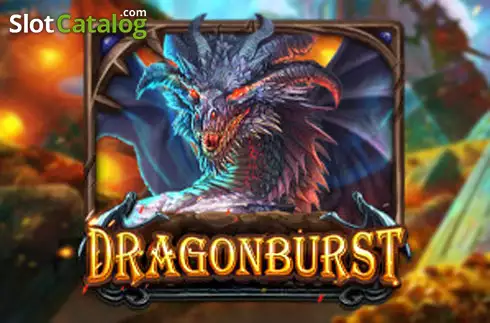 Dragonburst Κουλοχέρης 