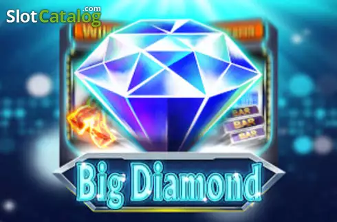 Big Diamond Λογότυπο Big Diamond Λογότυπο