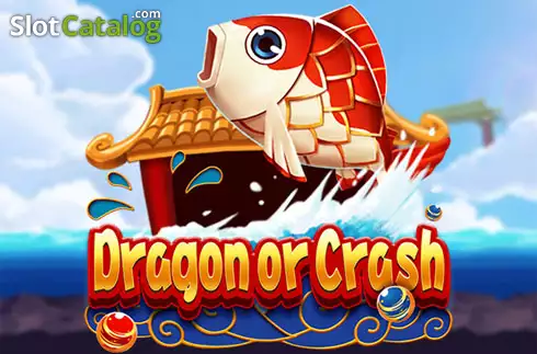 Dragon or Crash Κουλοχέρης 