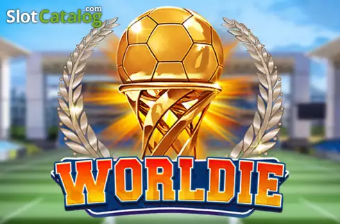 Worldie Κουλοχέρης 