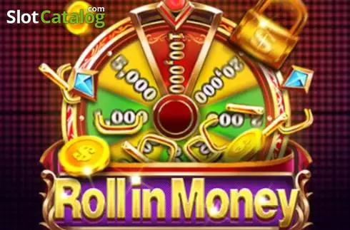 Roll in Money Λογότυπο