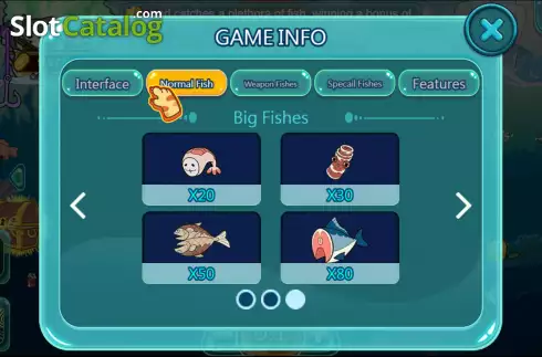 Οθόνη8. Cat Fishing Κουλοχέρης 
