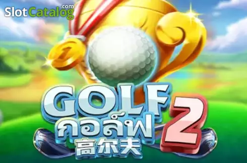 Golf 2 Κουλοχέρης 