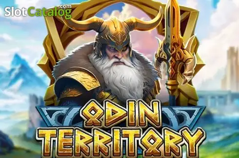 Odin Territory Λογότυπο Odin Territory Λογότυπο