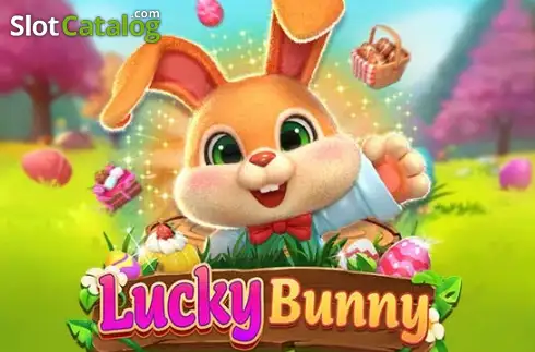 Lucky Bunny (Dragoon Soft) Λογότυπο Lucky Bunny (Dragoon Soft) Λογότυπο