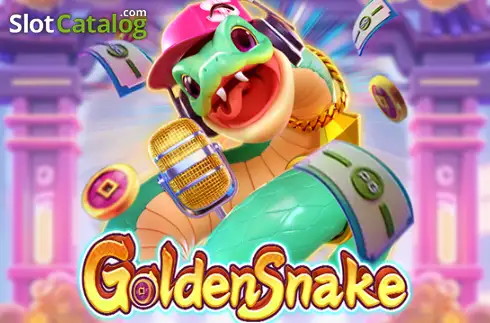 Golden Snake (Dragoon Soft) 2026-01-12