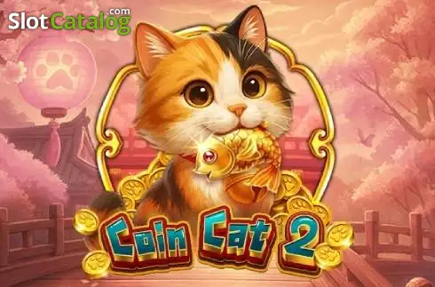 Coin Cat 2 2026-07-14