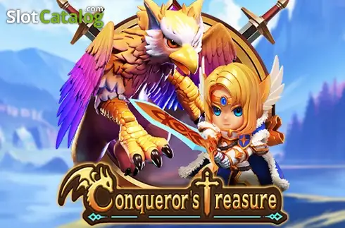 Conquer's Treasure