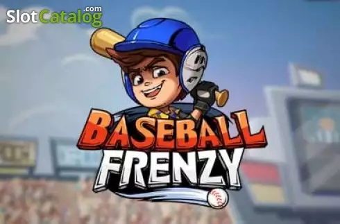 Baseball Frenzy Κουλοχέρης 