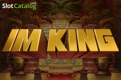I'm A King Λογότυπο I'm A King Λογότυπο