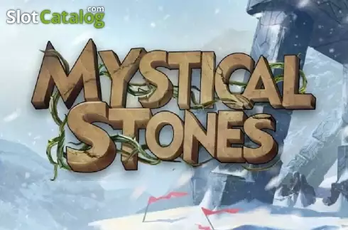 Mystical Stones Κουλοχέρης 