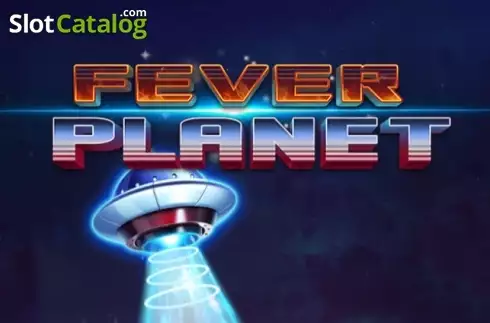 Fever Planet Λογότυπο Fever Planet Λογότυπο