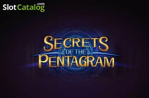 Secrets of the Pentagram Κουλοχέρης 