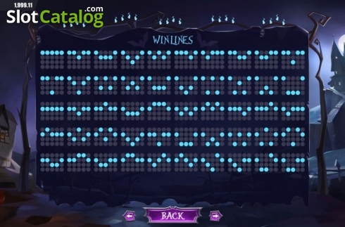 Οθόνη9. Witch Winnings Κουλοχέρης 