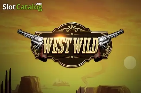 West Wild Λογότυπο West Wild Λογότυπο