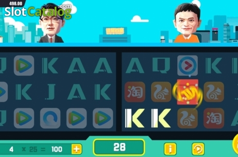Οθόνη4. Who is Daddy Κουλοχέρης
