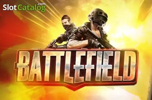 Battlefield Λογότυπο Battlefield Λογότυπο