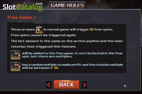 Οθόνη9. Battlefield Κουλοχέρης