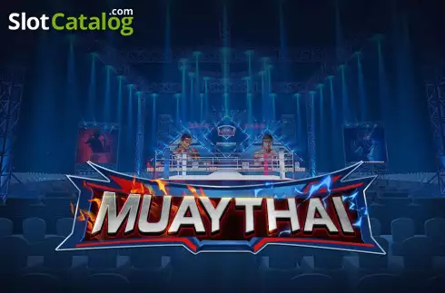Muaythai Λογότυπο