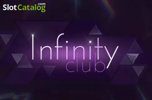 Infinity Club Λογότυπο Infinity Club Λογότυπο
