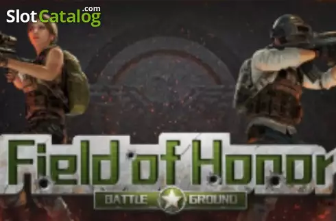 Field of Honor Κουλοχέρης 