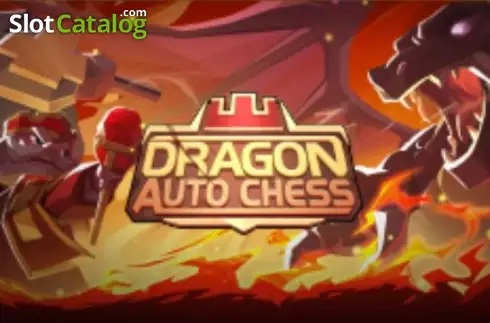Dragon Auto Chess Λογότυπο