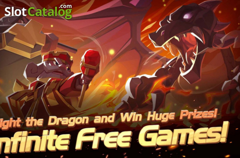 Οθόνη2. Dragon Auto Chess Κουλοχέρης 