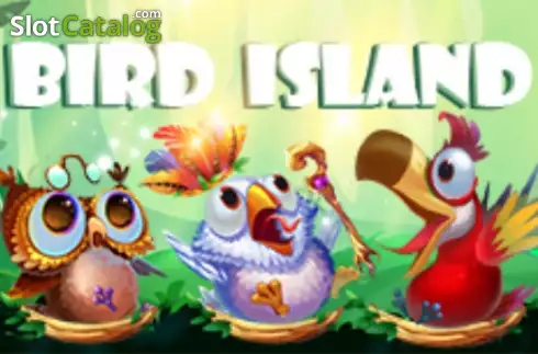 Bird Island Κουλοχέρης 