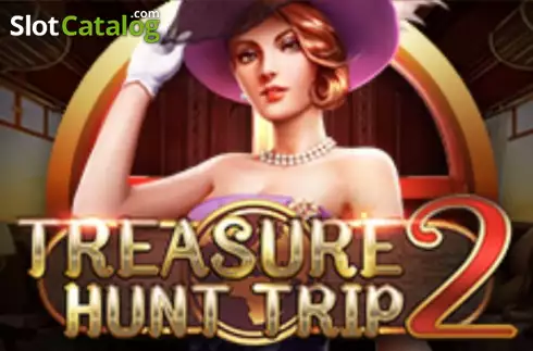 Treasure Hunt Trip 2 Κουλοχέρης 