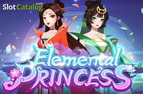 Elemental Princess
