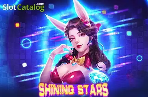 Shining Stars (Dream Tech) Λογότυπο Shining Stars (Dream Tech) Λογότυπο