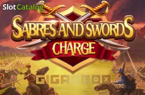 Sabres and Swords Charge Gigablox 2021-08-26