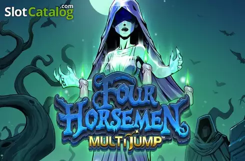 Four Horsemen 2021-08-20