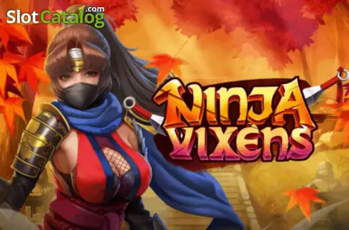 Ninja Vixens 2021-11-24