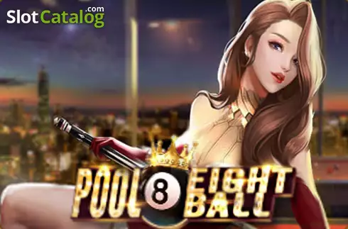 Pool Eight Ball 2022-03-31