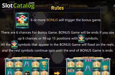 Οθόνη7. Pool Eight Ball Κουλοχέρης 