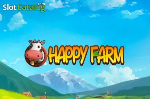 Happy Farm (Dream Tech)