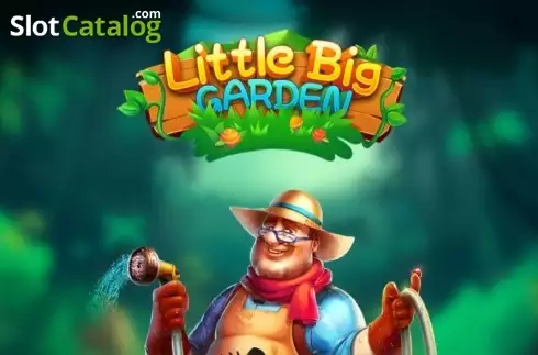 Little Big Garden