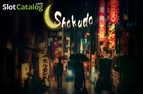 Midnight Diner (Shokudo) Κουλοχέρης 