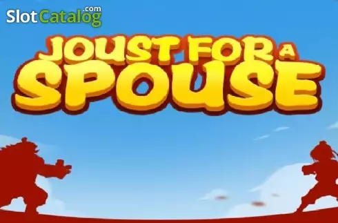 Joust for a Spouse (Bi Wu Zhao Qin) Λογότυπο Joust for a Spouse (Bi Wu Zhao Qin) Λογότυπο