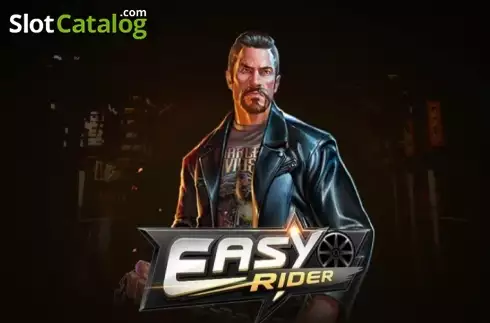 Easy Rider Λογότυπο
