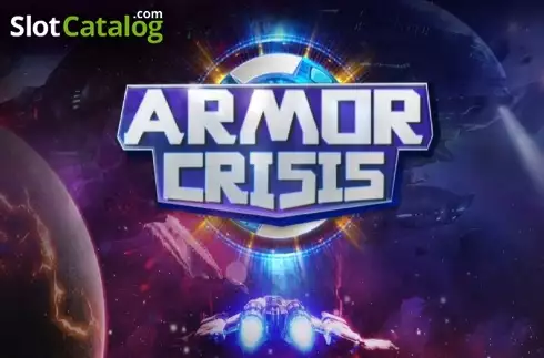 Armor Crisis Κουλοχέρης 