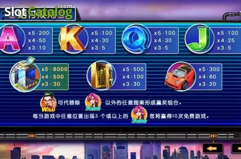 Οθόνη4. Monopoly (Dream Tech) Κουλοχέρης