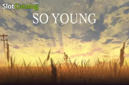 So Young Κουλοχέρης 