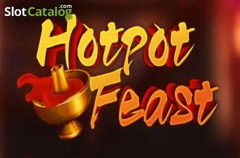 Hot Pot Feast Λογότυπο Hot Pot Feast Λογότυπο