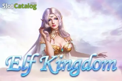 Elf Kingdom Κουλοχέρης 