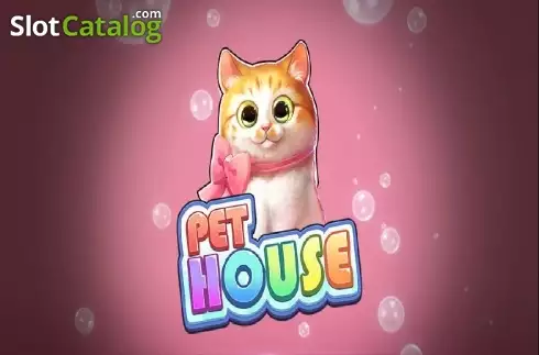Pet House Λογότυπο Pet House Λογότυπο