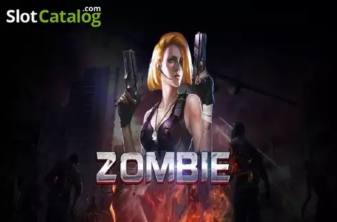 Zombie (Dream Tech) Λογότυπο